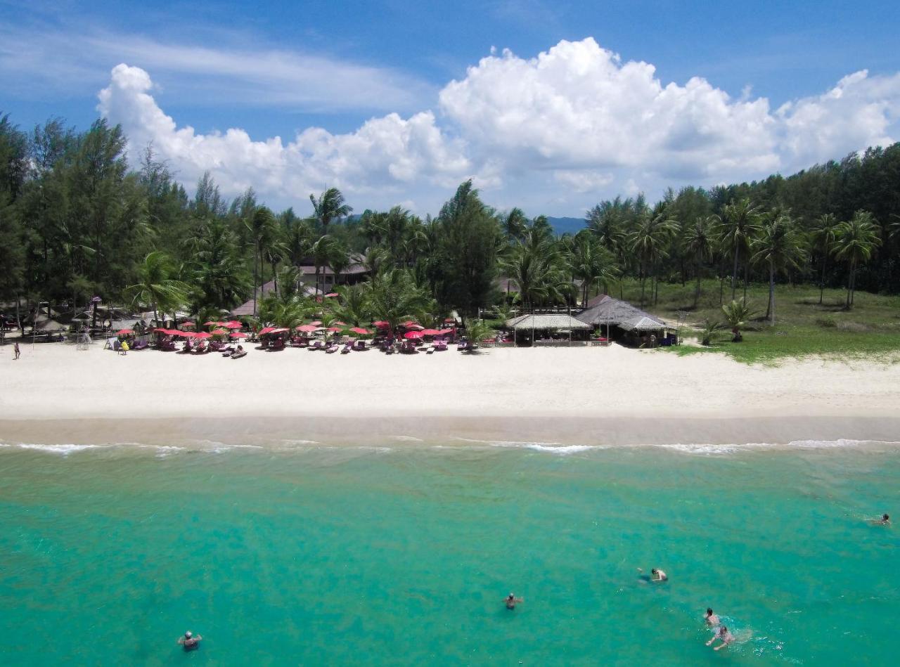 Andamania Beach Resort, Khaolak - Sha Plus Khao Lak Exterior photo